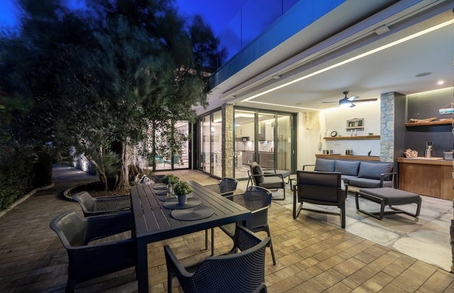 Villa Picholine - Foto 36