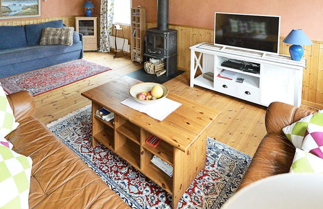 7 Person Holiday Home in Allingsas, Sverige - Foto 13