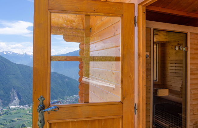 La tana del lupo - Photo 15