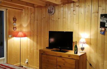 Immeuble le Champsaur - Foto 12