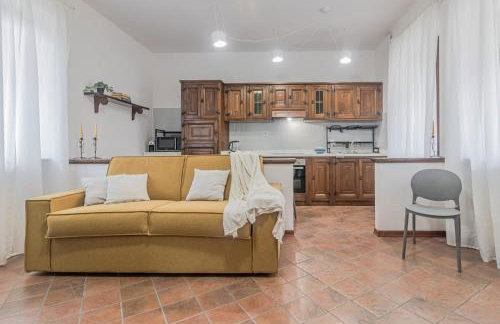 Al Civico 11, nel cuore della piazza principale di Lainate, minimal e confortevole, comodo per Rho Fiera Milano - Foto 4