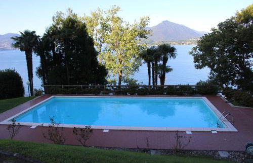 La Suite dell'Artista SWIMMING POOL AND AIR CONDITIONING - Photo 37