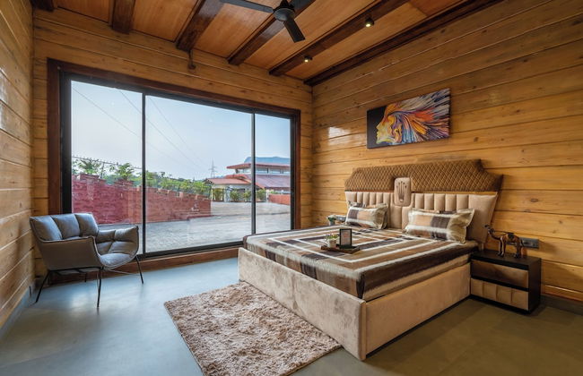 Amarjas Sunset Retreat - Foto 11