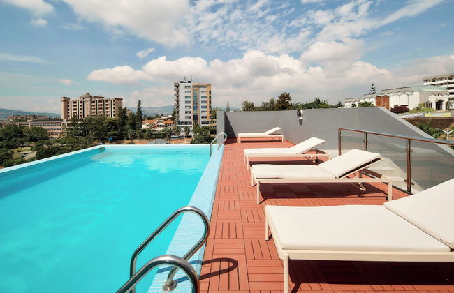 Oasis Park - Foto 52