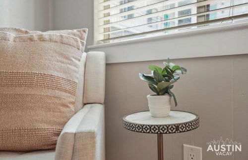 Cook and Gather Around in a Fully Equipped Apartment - Foto 10