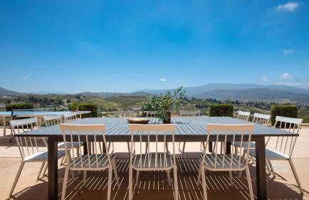 Palazzo Del Sol By AvantStay Breathtaking Home w Mountain Views Hot Tub - Photo 37