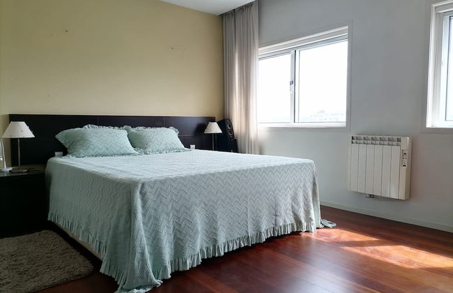 Apartamento na Praia P de Varzim Mystay - Foto 3