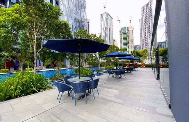 Star Suites KLCC - Foto 42