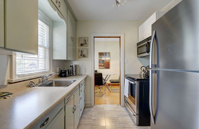 Parkside House - Photo 18