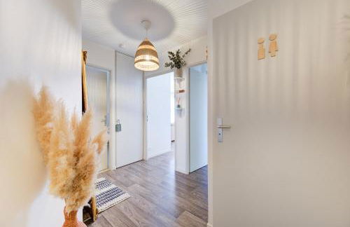 Appartement Cocooning - Foto 10