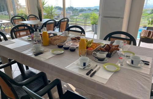 Résidence Pasturella - Foto 49