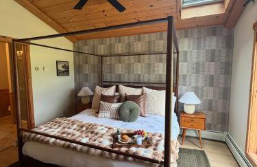 Entire Chalet in Windham NY - Foto 52