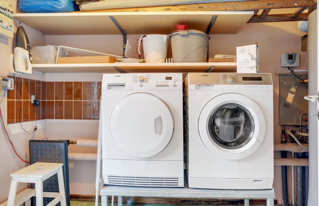 "Fridolina" - 200m from the sea - Foto 9