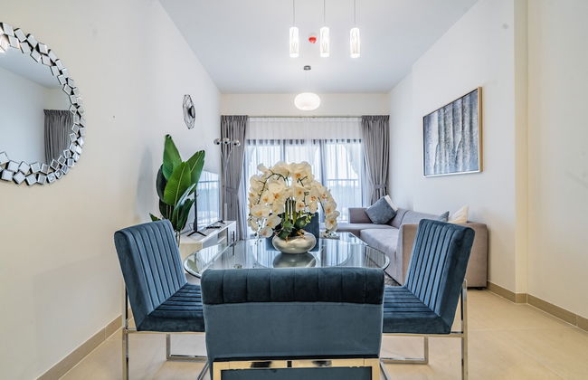 Primestay - Al Andalus JGE Apartments - Foto 39