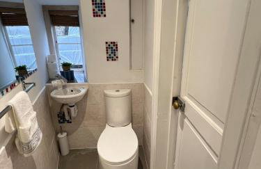 The Cotswold Wellhouse - Foto 16