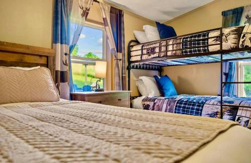 5 min. NRG | 3 min. Endless Wall Trail | Hot Tub - Foto 60