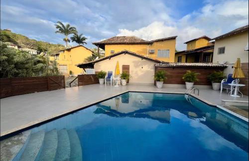 Casa a 350m da praia de Geriba - Foto 31