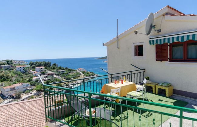 Bosiljka - by the sea - SA3 - Foto 10