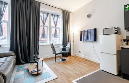 Stunning Newly Furnished Ground Floor Apartment - Foto 1