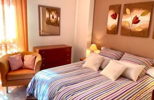 Geysotur Zoco Córdoba - Photo 24