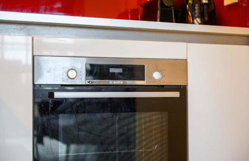 Stunning Canal Side Flat by City SuperHost - Foto 15