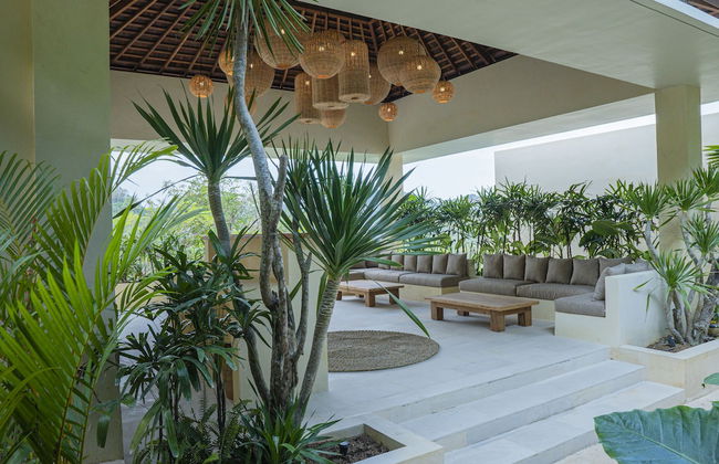 OLEA VILLAS RESORT - Foto 3