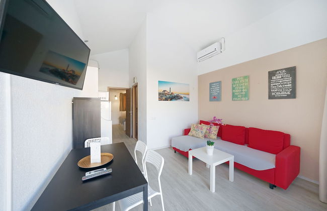 Maspalomas Lago - Canary Sunset - Foto 25