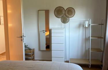 Penthousewohnung 'Goldsteinkoje' - Foto 39