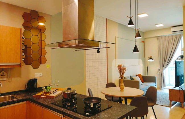 231 TR Residence 1 - Foto 14