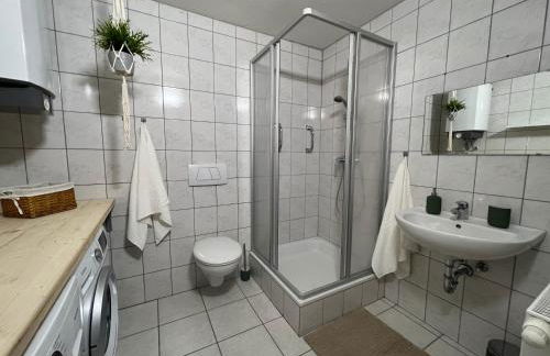 MODERNES HAUS FÜR 7 GÄSTE 90m2 TV NETFLIX WLAN - Foto 29