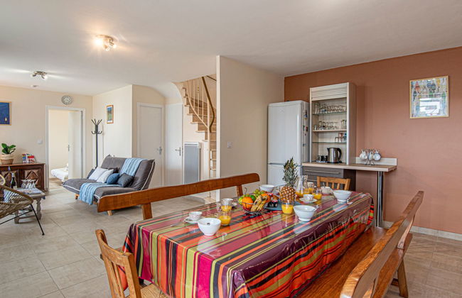 Les palmiers - Foto 10