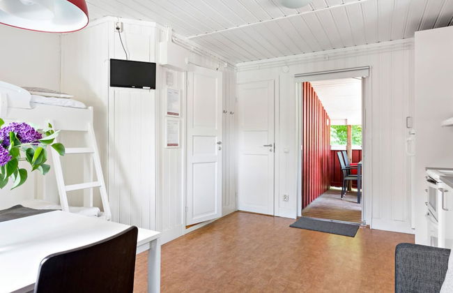 First Camp Mölle - Foto 15