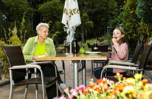 Ferienwohnung im Erzgebirge - Foto 9