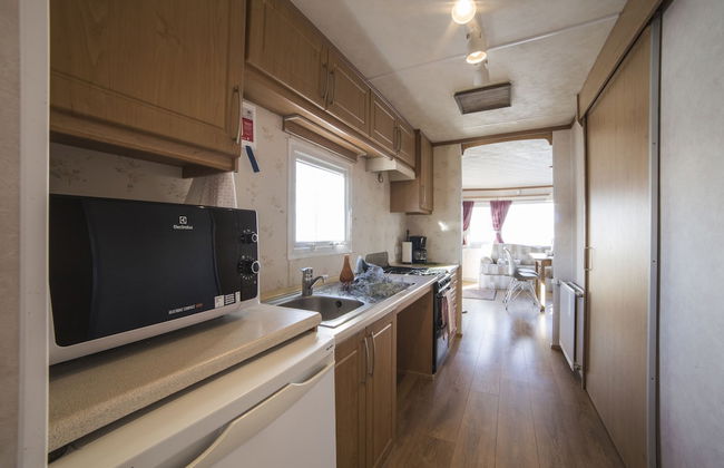 Höfði Cottages - Foto 23