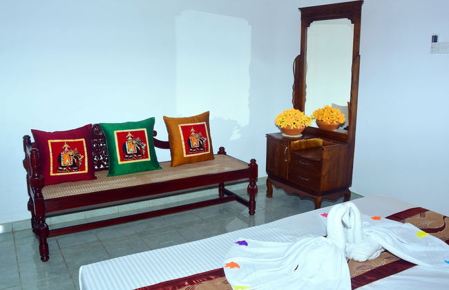 Seasand Villa - Foto 3