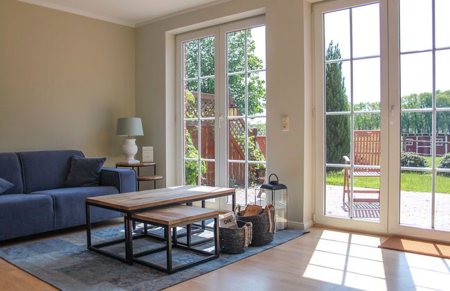 Ferienapartments Lüneburger Heide - St. Dionys - Foto 63