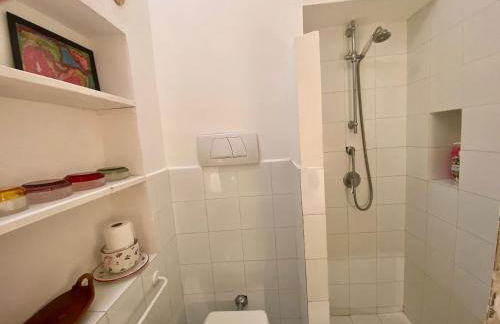 Casa Justa Panarea Drautto - Foto 29