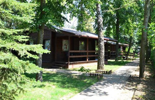 Domki na Wzgorzu - Foto 29