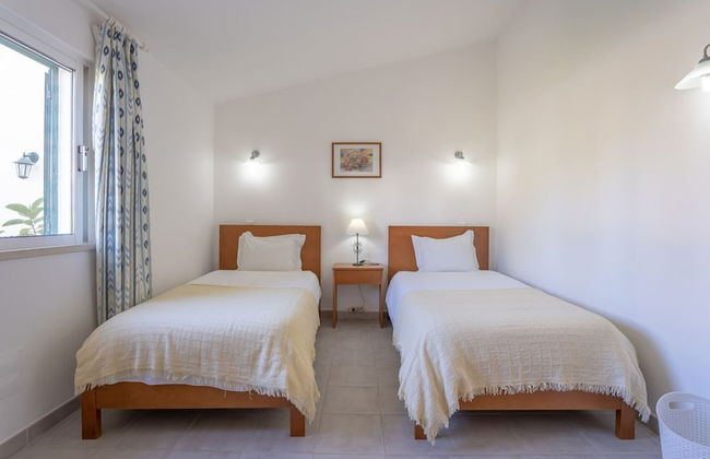 7 Club Atl Ntico Fabulous Five Bedroom Villa WI - Foto 26