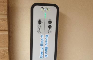 Belle villa calme à la montagne - Foto 23