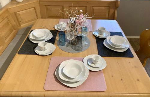 Ferienwohnung mit Ausblick - Foto 9