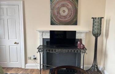 52, Charlotte Street Apartments - Foto 10