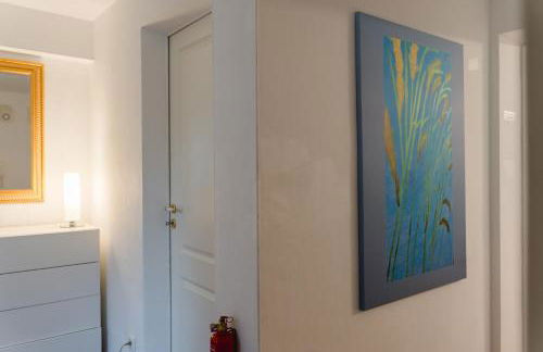 Ferienwohnung Jelen - Kaffee - Tee - Lichthof - 135 qm - Foto 35