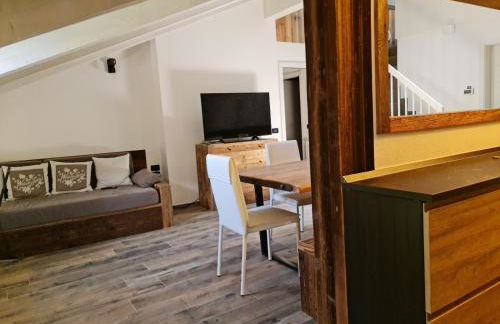 Chalet suite - Foto 12