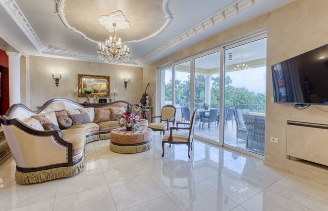 Villa Palazzo - Foto 13