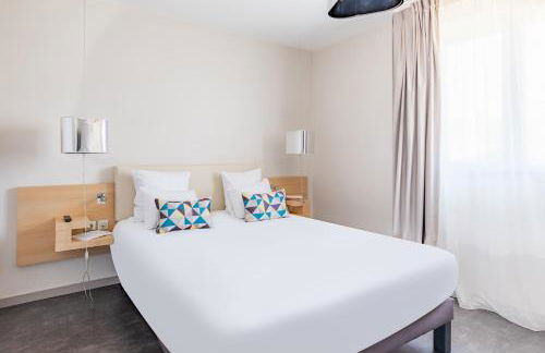 Appart'City Confort Lyon Cité Internationale - Foto 34