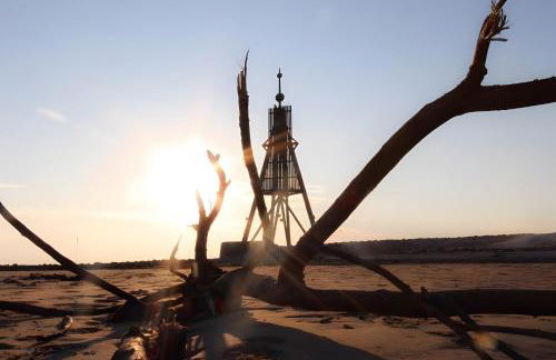 Ferienhaus Olenbrook - Foto 1