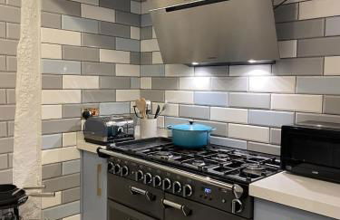 Woodman's Cottage by Keepers Cottages - Foto 41