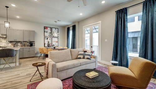 Hip Heights Home, 4bd, Location - Foto 2