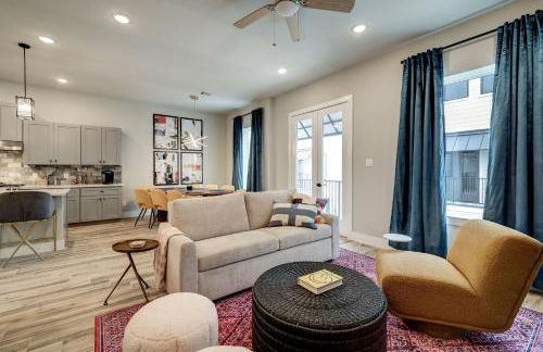 Hip Heights Home, 4bd, Location - Foto 2